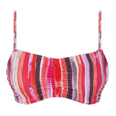 Купальний ліф Freya Bali Bay 6782 (70D, Summer Multi)
