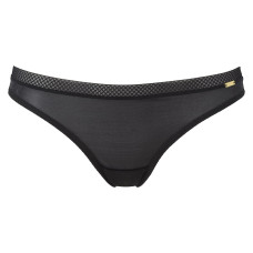 Трусики Gossard Glossies 6276 (S, Black)