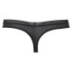 Трусики Gossard Glossies 6276 (S, Black)