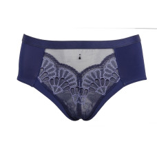 Трусики Berlei Beauty Style 5083 (XL, Midnight)