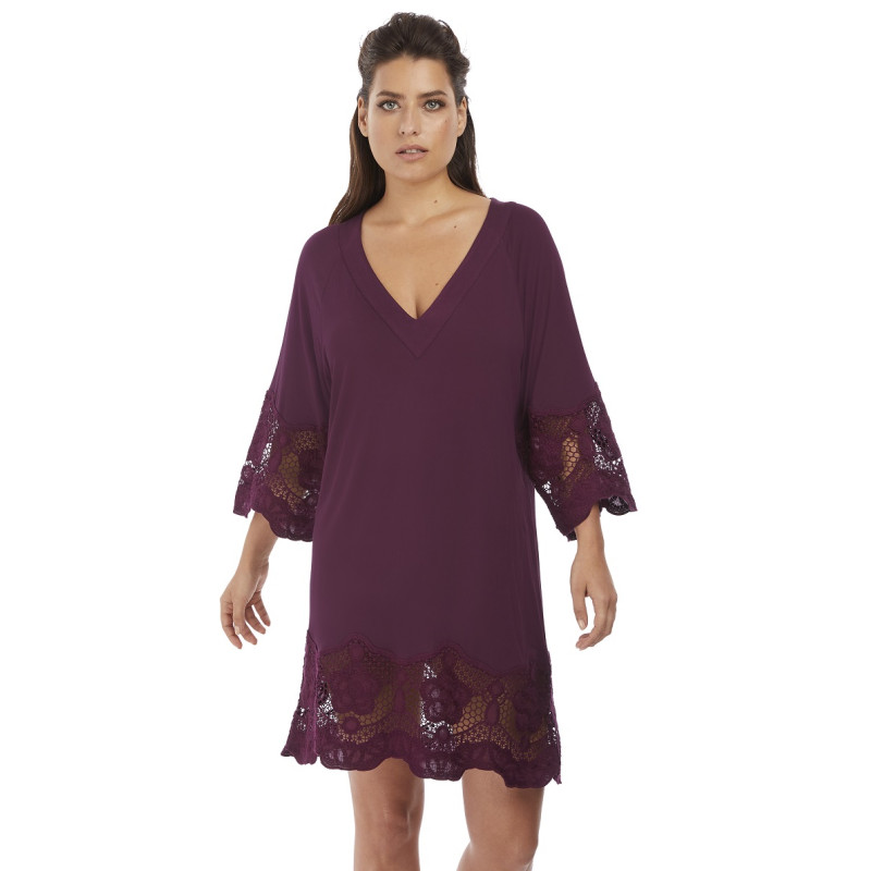Туніка Fantasie Dione 6364 (L, Vino)