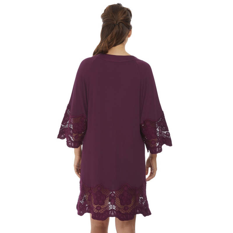 Туніка Fantasie Dione 6364 (L, Vino)