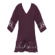 Туніка Fantasie Dione 6364 (S, Vino)