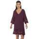 Туніка Fantasie Dione 6364 (S, Vino)