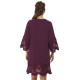 Туніка Fantasie Dione 6364 (S, Vino)