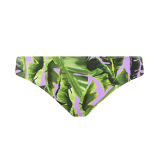 Плавки Freya Jungle Oasis 6843 (L, Cassis)