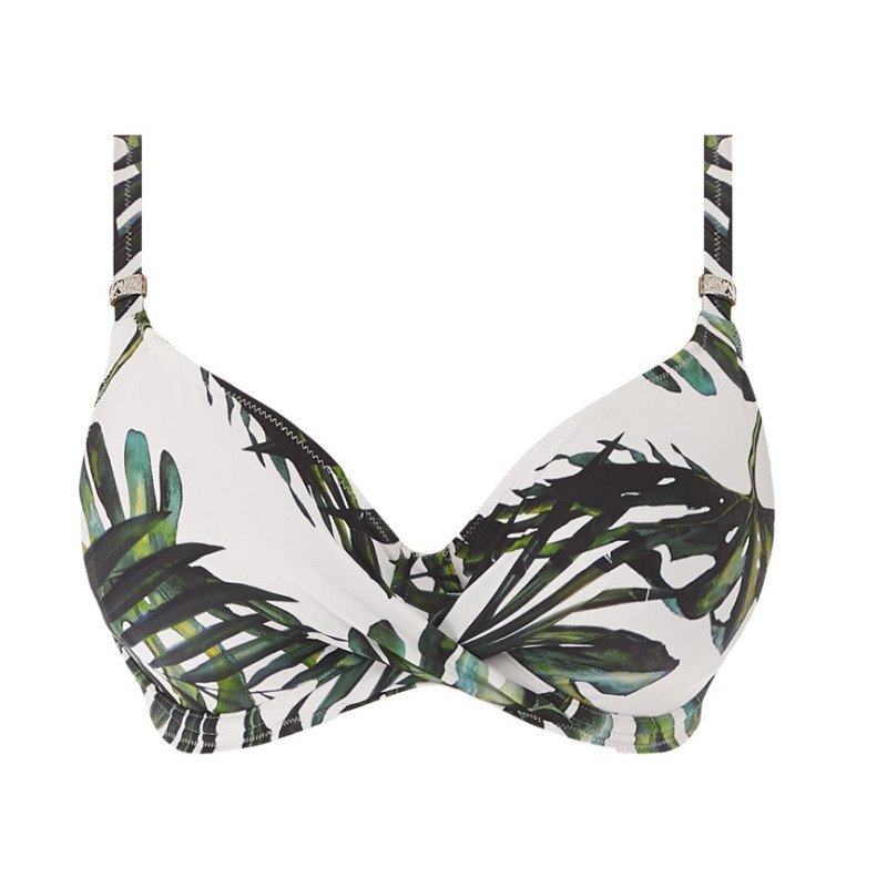Купальний ліф Fantasie Palm Valley 6760 (90F, Fern)