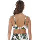 Купальний ліф Fantasie Palm Valley 6760 (90F, Fern)