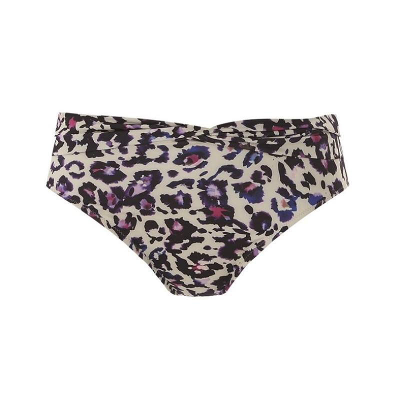 Плавки Fantasie Bonito 6946 (XL, Amethyst/разноцветный)