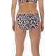Плавки Fantasie Bonito 6946 (XL, Amethyst/разноцветный)