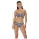 Плавки Fantasie Bonito 6946 (XL, Amethyst/разноцветный)