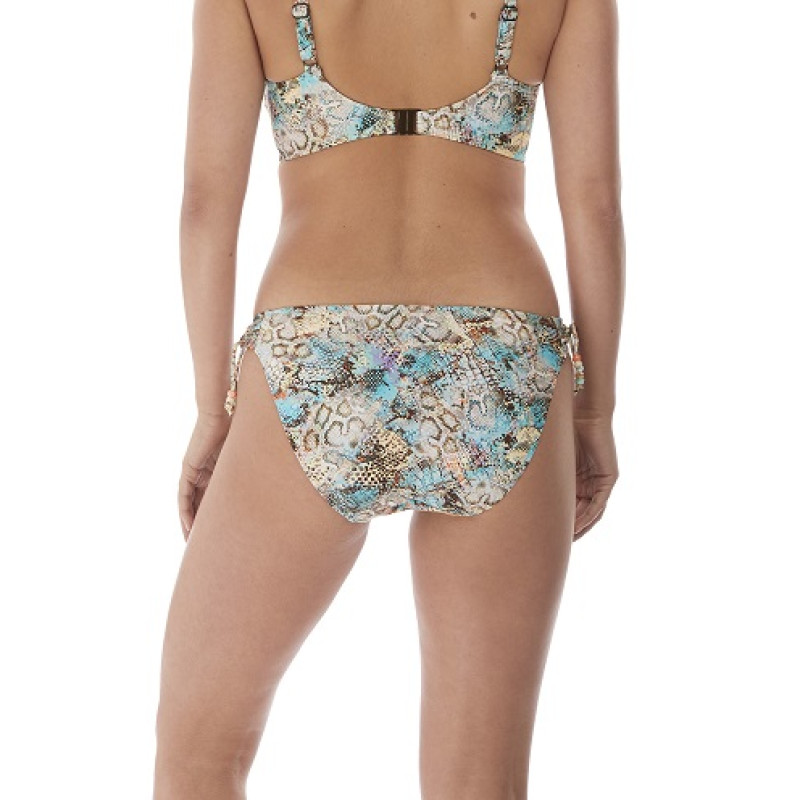 Плавки Fantasie Manila 6776 (M, Iced Aqua)