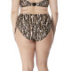 Плавки Elomi Fierce 7205 (14/L, Black)