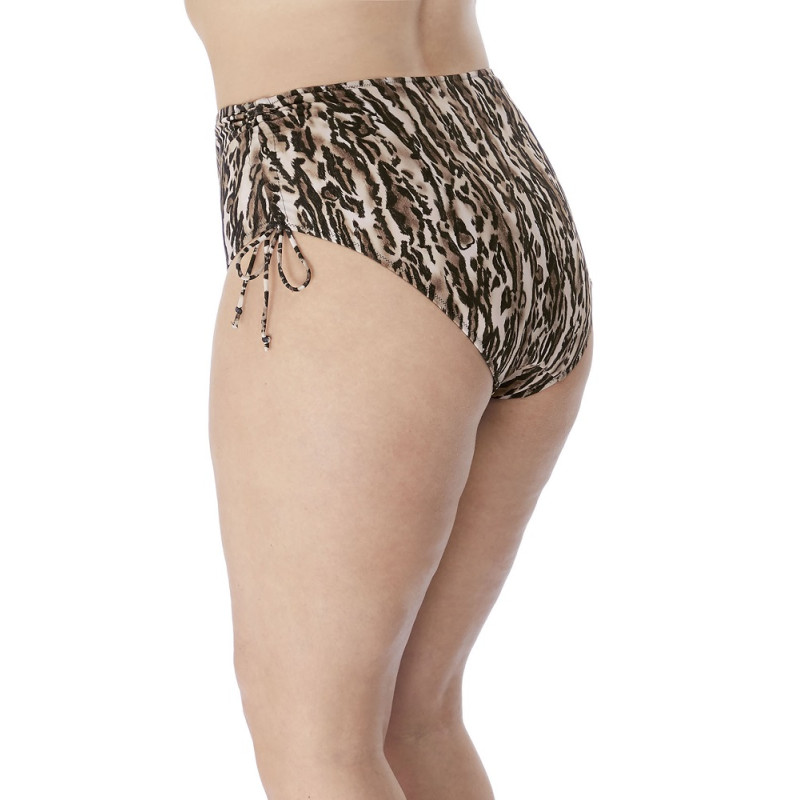 Плавки Elomi Fierce 7205 (14/L, Black)