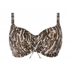 Купальний ліф Elomi Fierce 7203 (90I, Black)