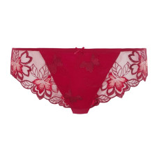 Трусики Fantasie Leona 2685 (L, Red)