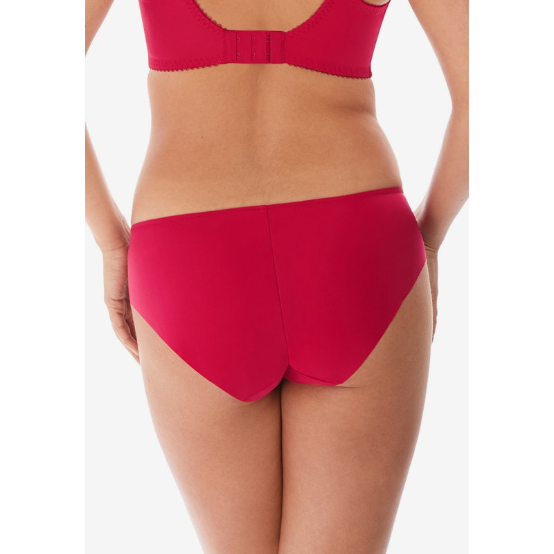Трусики Fantasie Leona 2685 (L, Red)