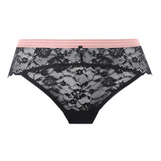 Трусики Freya Offbeat 5455 (M, Black)