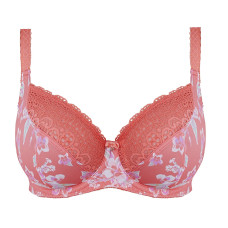 Бюстгальтер Freya Erin 3231 (80E, Hot Coral)