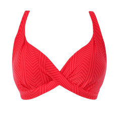 Купальний ліф Fantasie Long Island 6900 75G Lollipop (889501165490 )