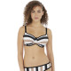Купальный лиф Freya Set Sail 7060 (85E, Multi)