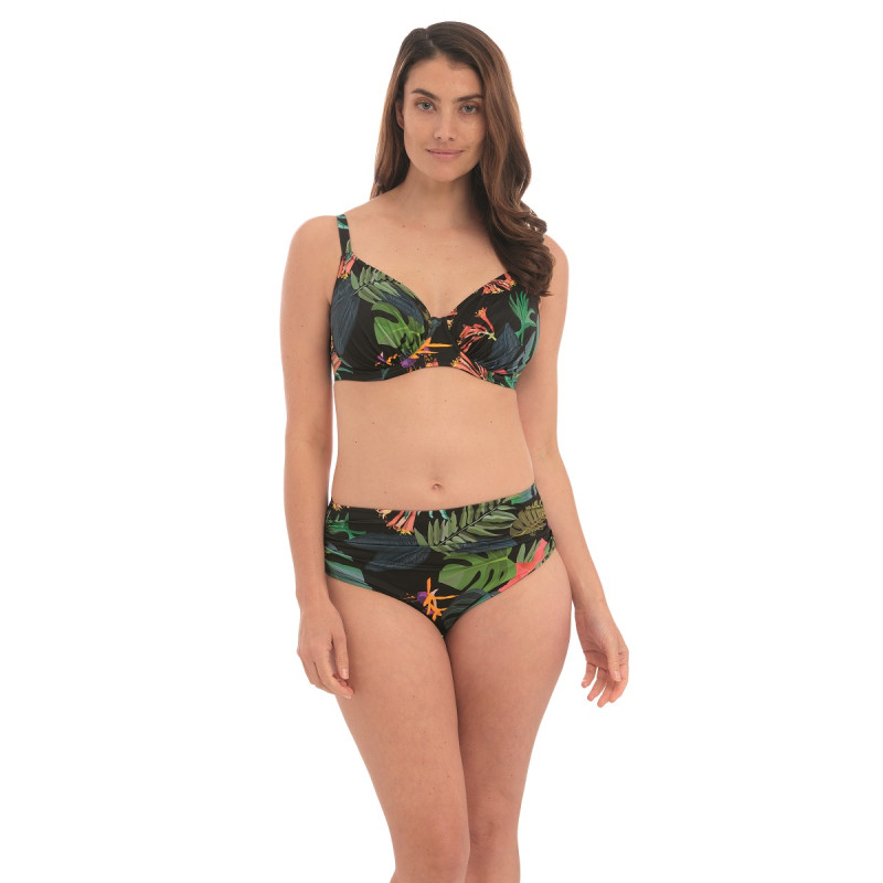 Купальний ліф Fantasie Monteverde 500701 (95G, Black)