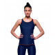 Топ спортивний Freya Performance wear 4003 (75D, Cosmic Blue)