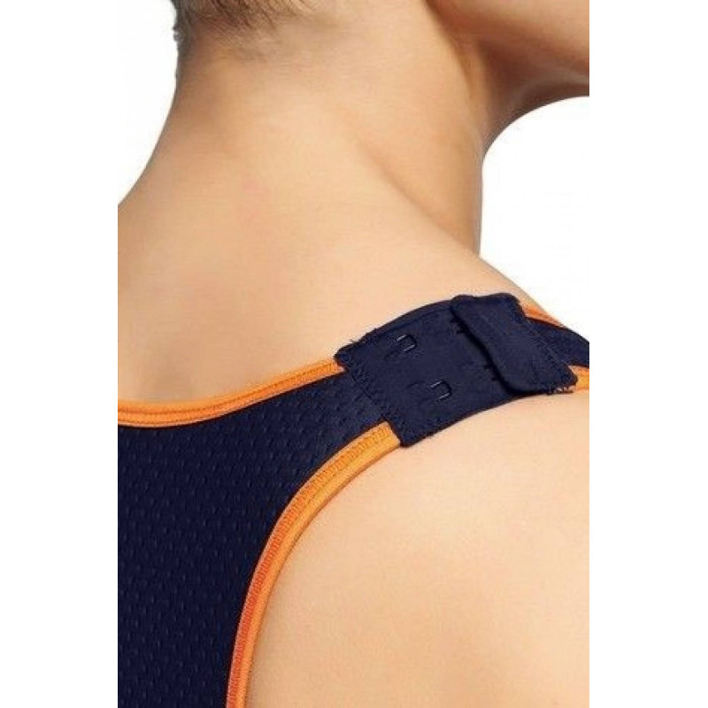 Топ спортивний Freya Performance wear 4003 (75D, Cosmic Blue)