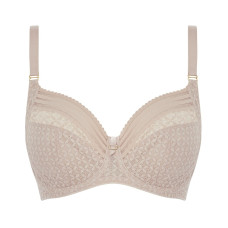 Бюстгальтер Freya Viva 5641 (70G, Lace Natural Beig)