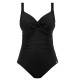 Купальник суцільний Fantasie Marseille 6699 (90D, Black)