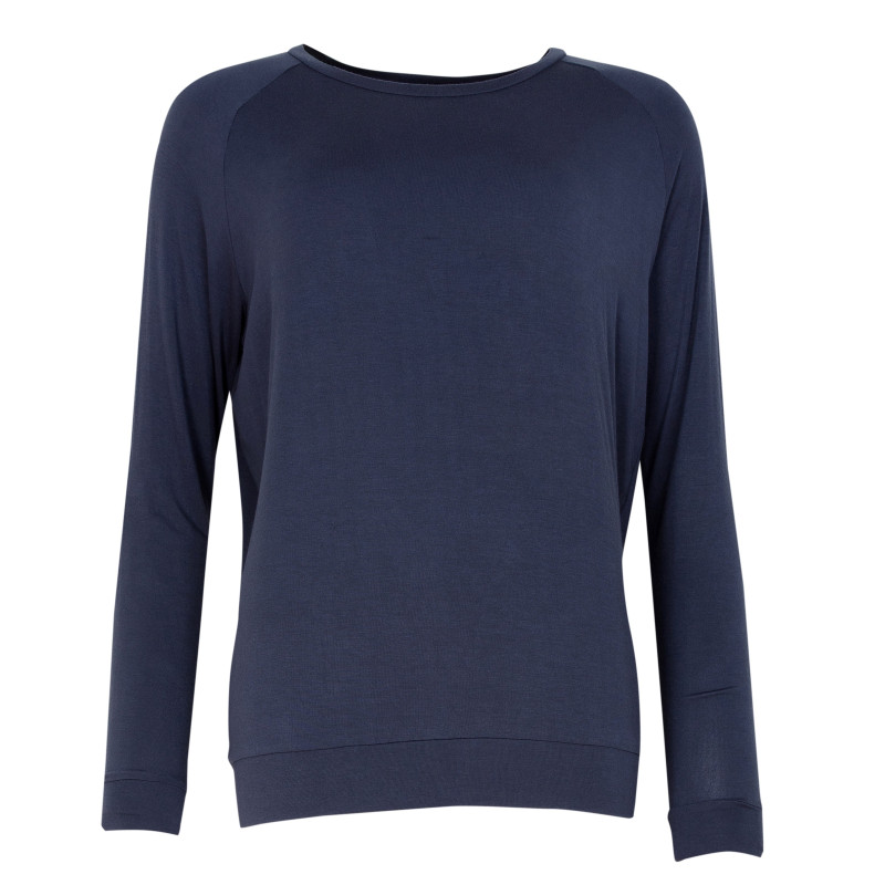 Лонгслів Cyberjammies Freya 4960 (12/M, Синий)