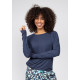 Лонгслів Cyberjammies Freya 4960 (18/2XL, Синий)