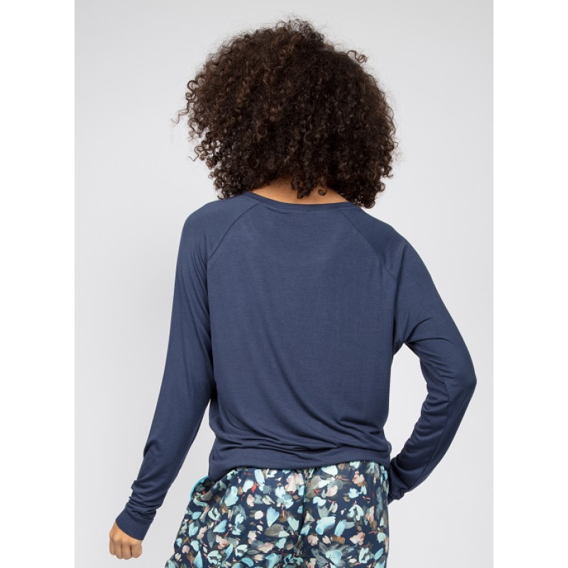 Лонгслів Cyberjammies Freya 4960 (18/2XL, Синий)