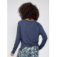 Лонгслів Cyberjammies Freya 4960 (18/2XL, Синий)