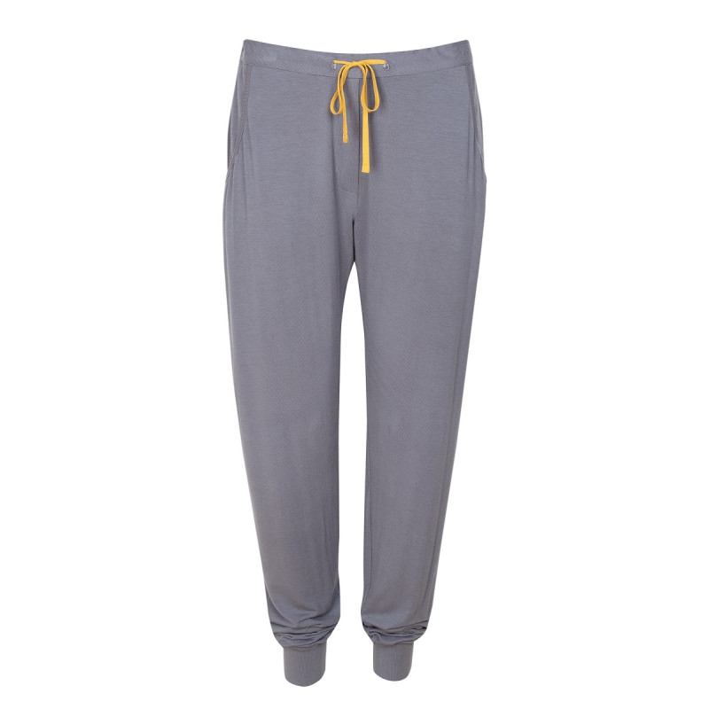 Піжама жіноча Cyberjammies Rachel 4888-4885 (14/L, Серый)