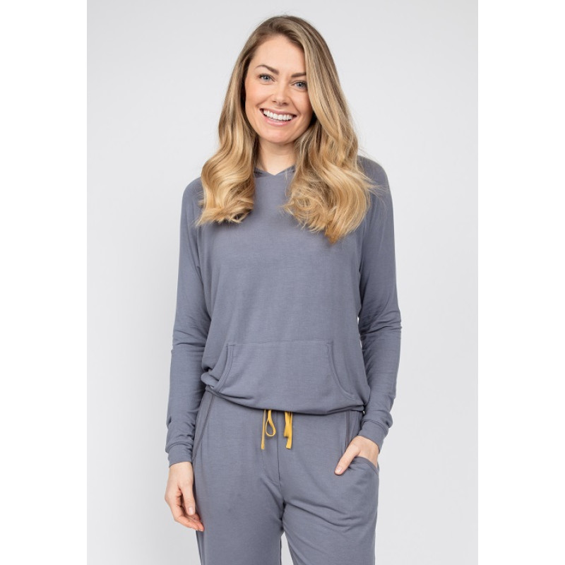 Худы Cyberjammies Rachel 4888 (14/L, Серый)