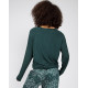 Лонгслів Cyberjammies Penny 4939 (10/S, Зеленый)