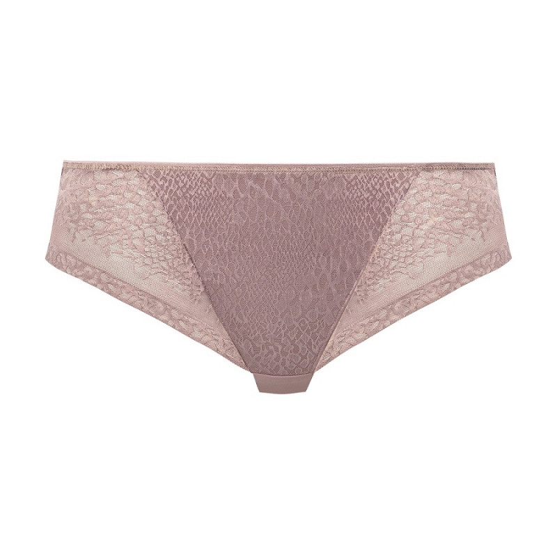 Трусики Fantasie Envisage 6915 (XL, Taupe)