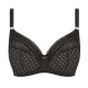 Бюстгальтер Freya Viva 5641 (80D, Lace Noir)