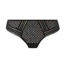 Трусики Freya Viva 5647 (S, Lace Noir)