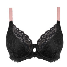 Бюстгальтер Freya Offbeat 5452 (70H, Black)