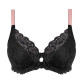 Бюстгальтер Freya Offbeat 5452 (70H, Black)