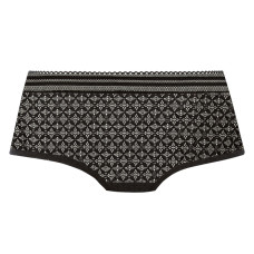 Трусики Freya Viva 5646 (L, Lace Noir)