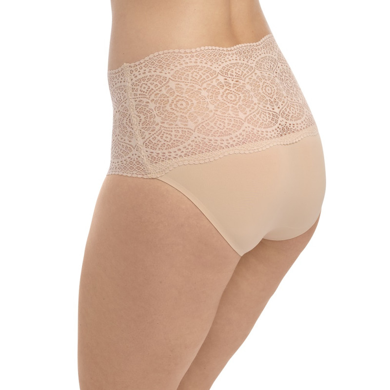Трусики Fantasie Lace Ease 2330NAE (One Size, Natural Beige)