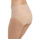 Трусики Fantasie Lace Ease 2330NAE (One Size, Natural Beige)