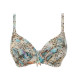 Купальный лиф Fantasie Manila 6770 (80D, Iced Aqua)