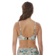 Купальный лиф Fantasie Manila 6770 (80D, Iced Aqua)