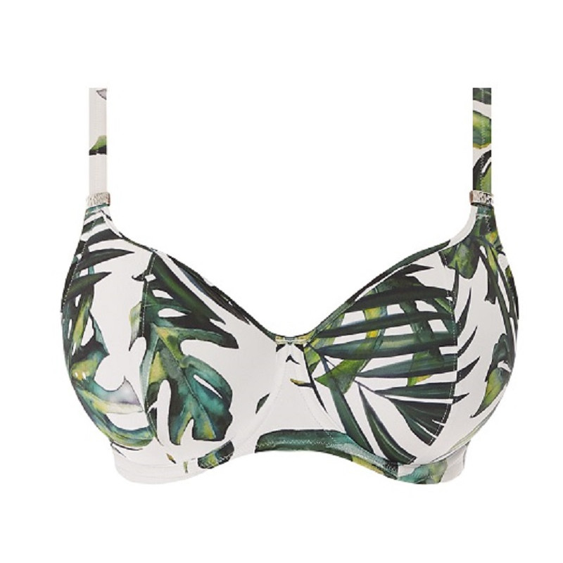 Купальный лиф Fantasie Palm Valley 6761 (85D, Fern)