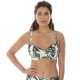 Купальный лиф Fantasie Palm Valley 6761 (85D, Fern)