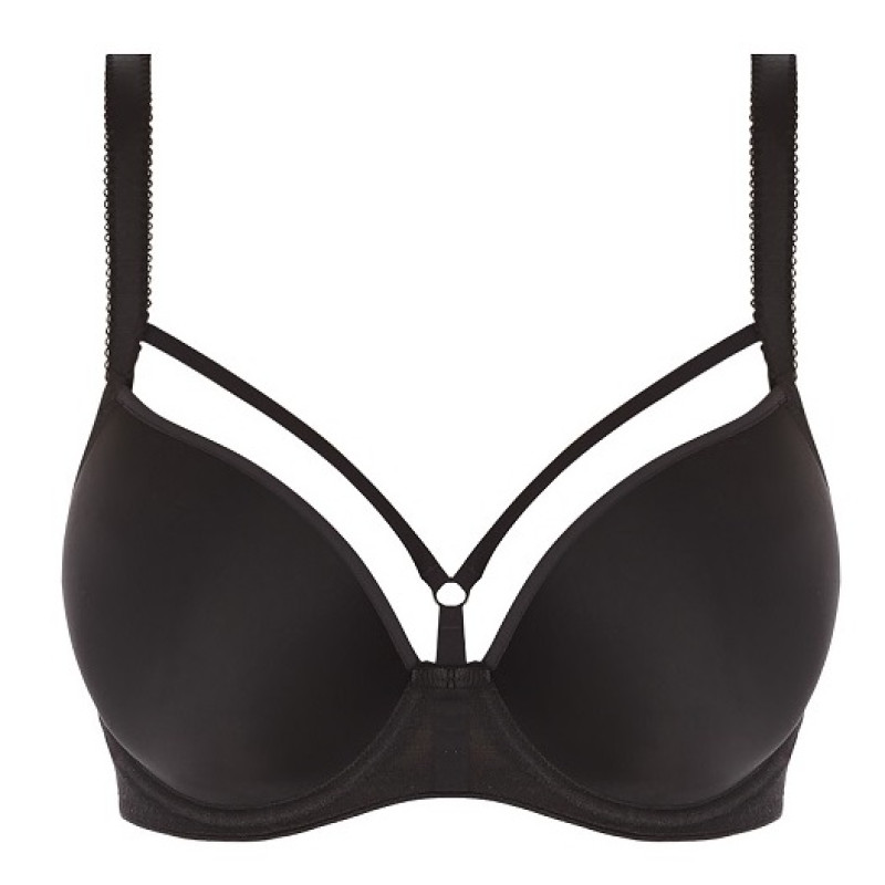 Бюстгальтер Freya Awakening 5330 (80G, Black)